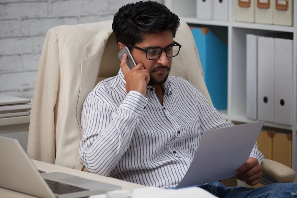 Poor Customer Experience Due to Lack of Real-Time Updates