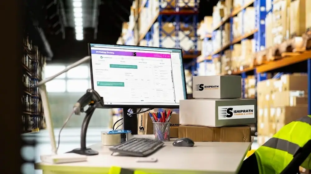 Advanced Software & Logistics Technology