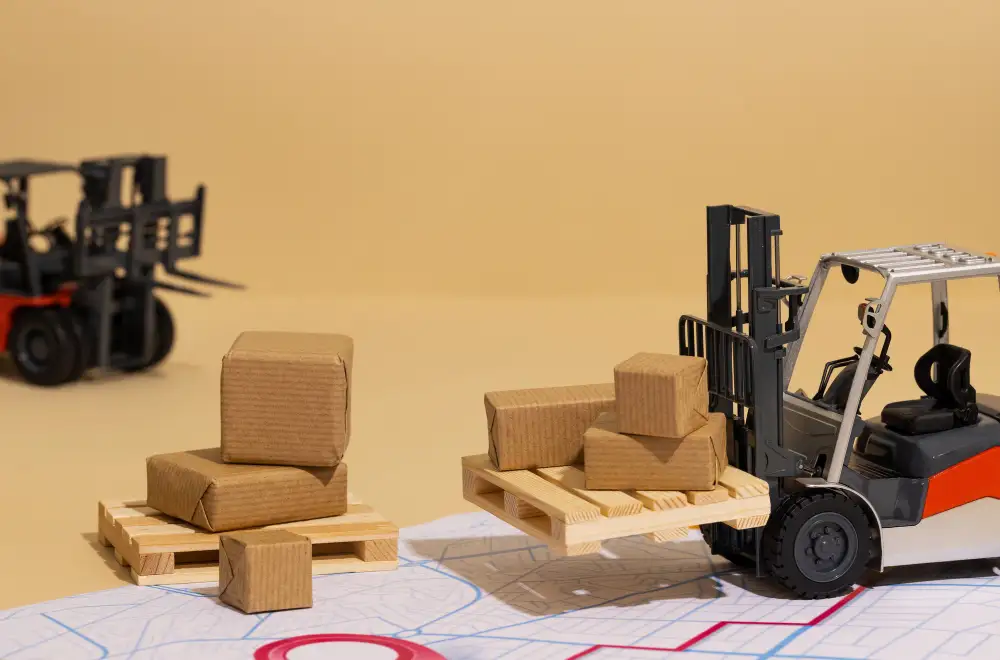 Bulk Shipment Solutions