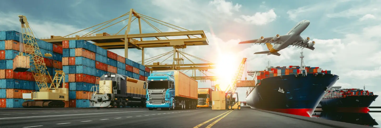 Automotive Industry