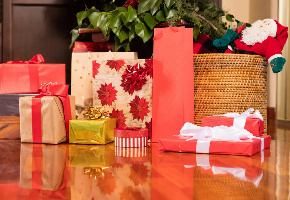 Gifts & Household Packages