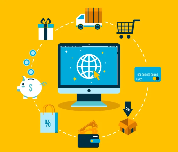 How Ecommerce Channel Integration Solves These Problems