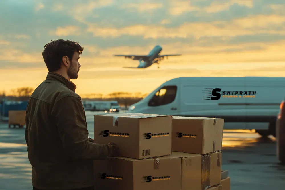 Air Cargo Services