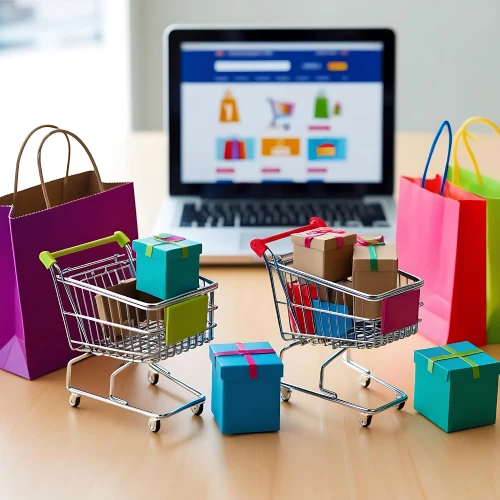 eCommerce & Online Sellers