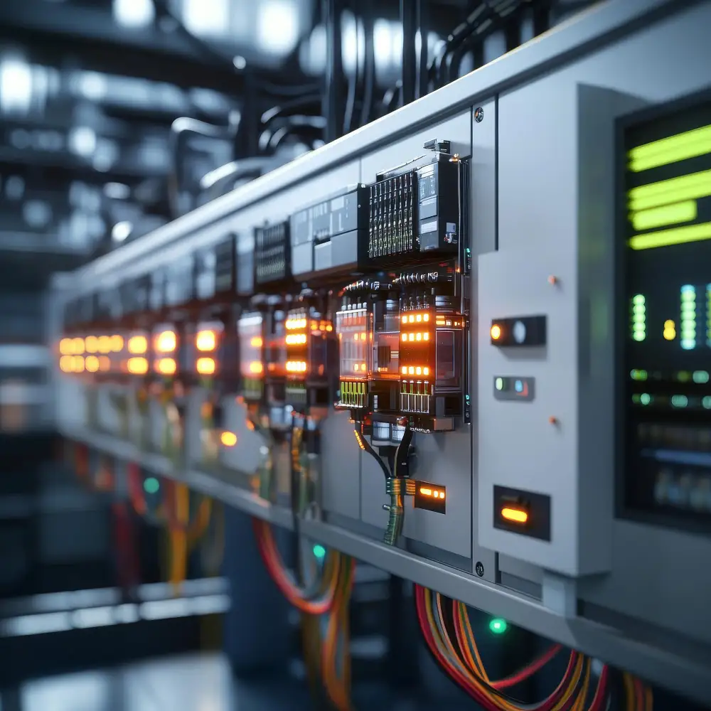 Electronics & Electrical Industry