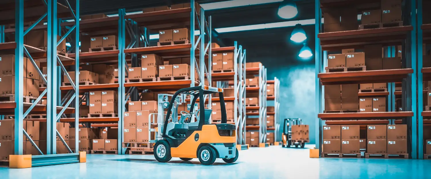 Logistics & Supply Chain Businesses