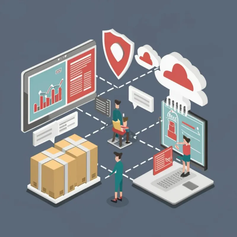 API-Based Tracking Integration