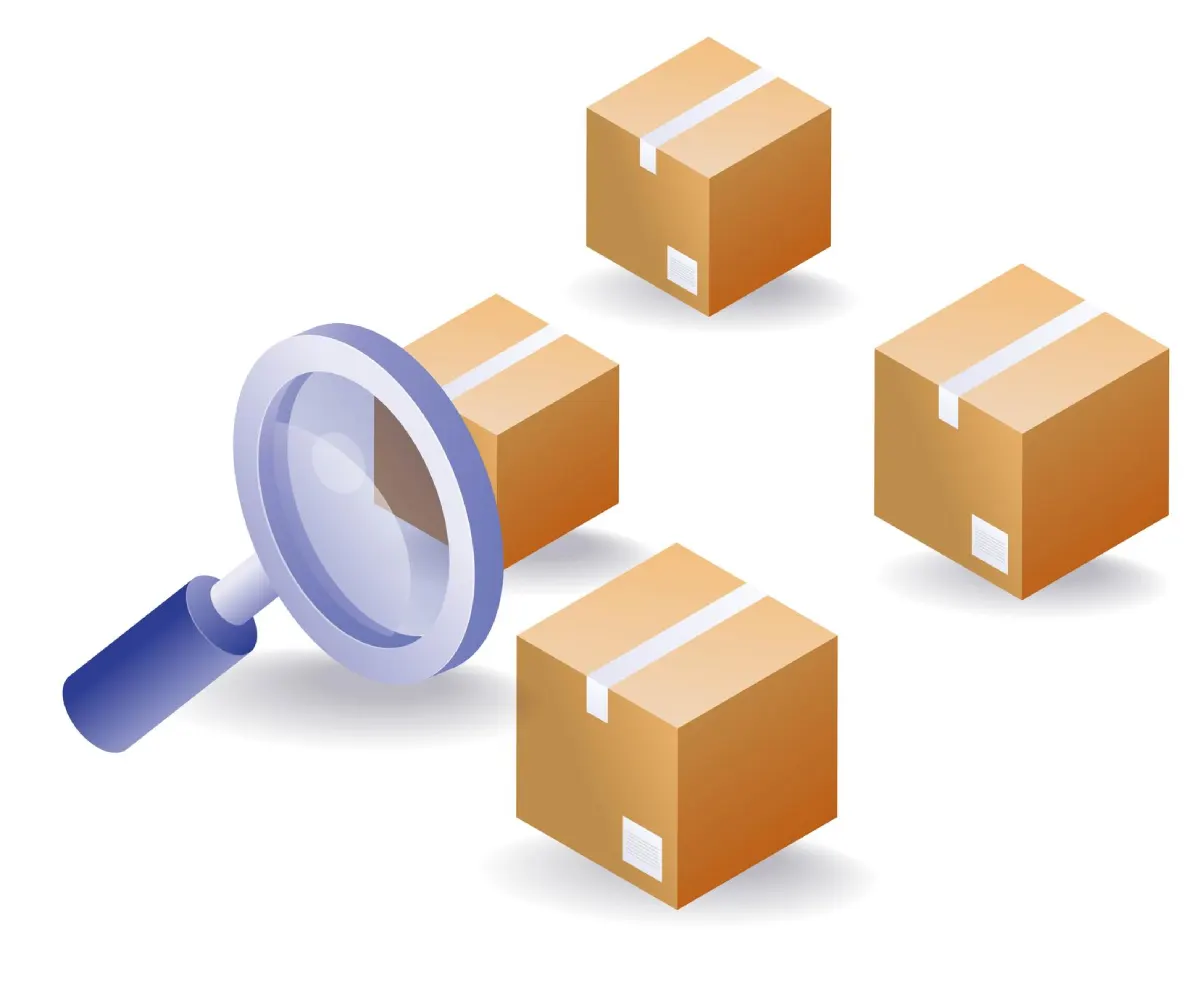 Fake Order Detection