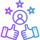Improved Customer Satisfaction