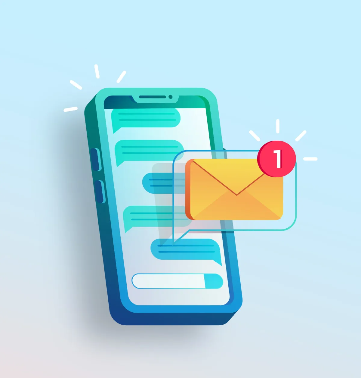Delivery Attempt Notifications